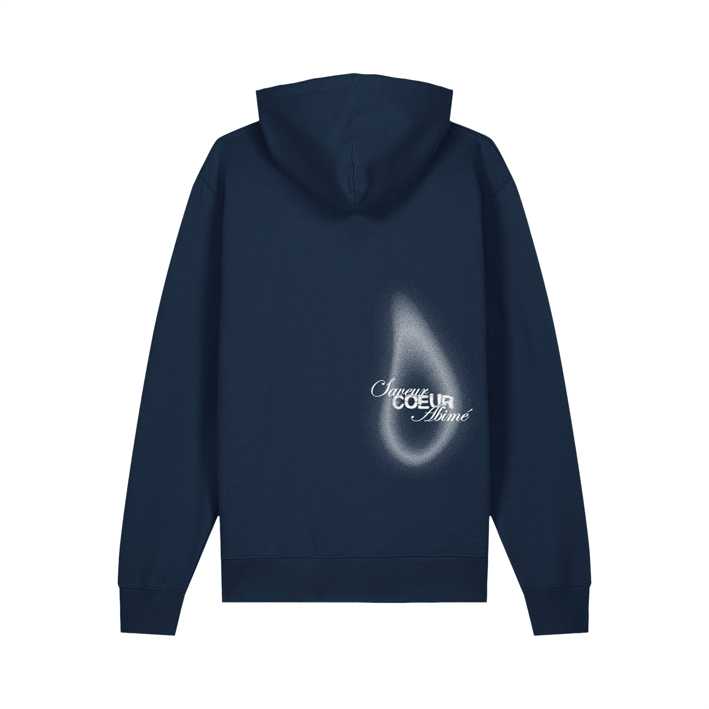 VINYLE + HOODIE