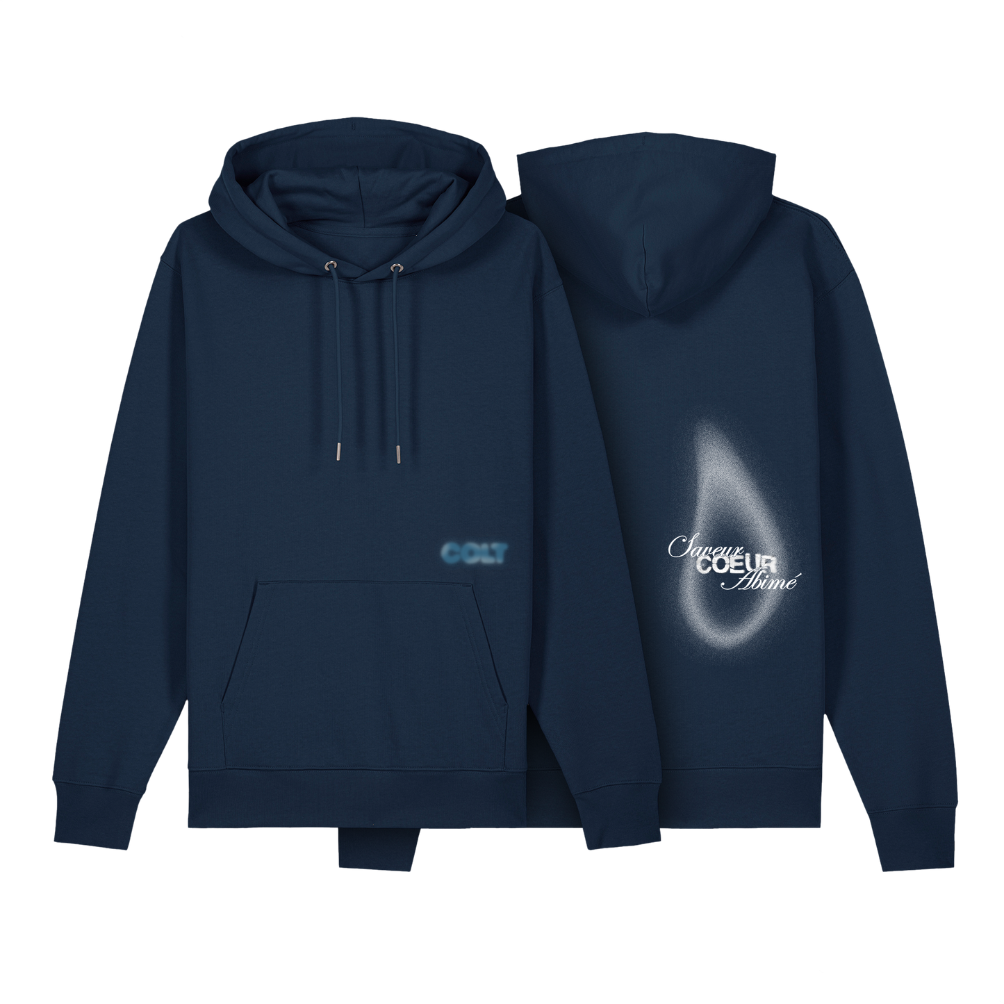 CD + HOODIE