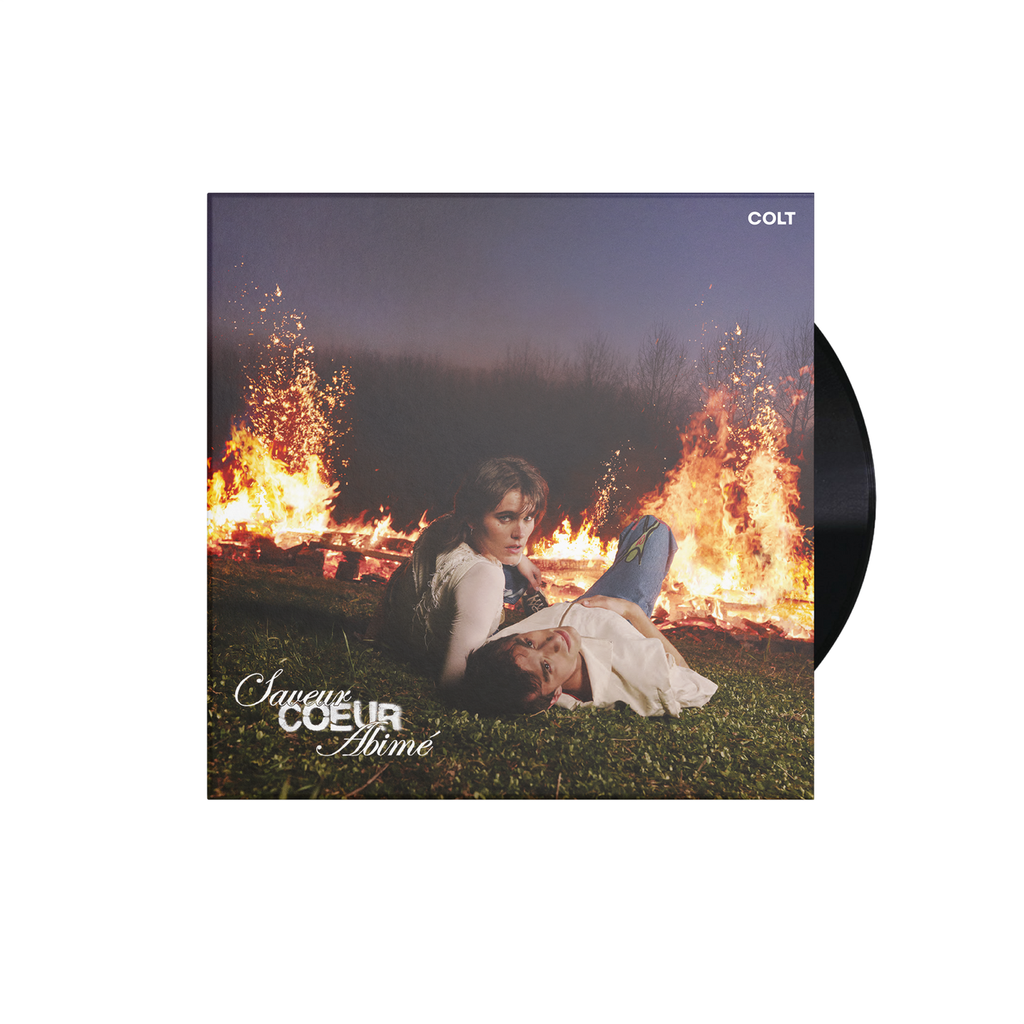 VINYLE