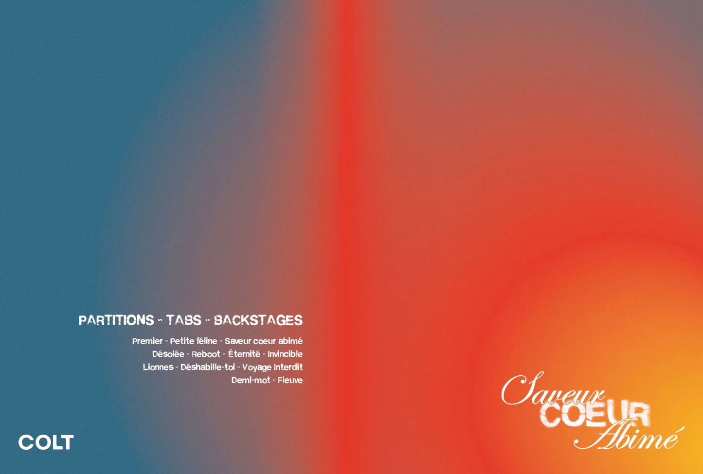 LIVRE COLLECTOR